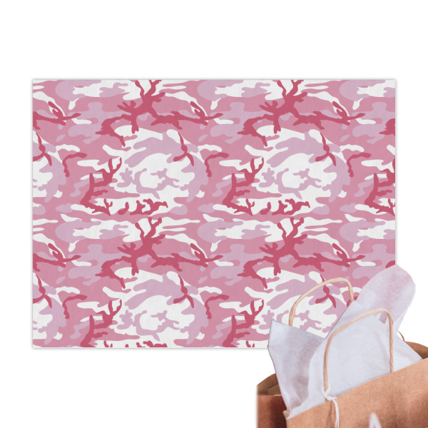 Custom Design - Tissue Paper Sheets - Main