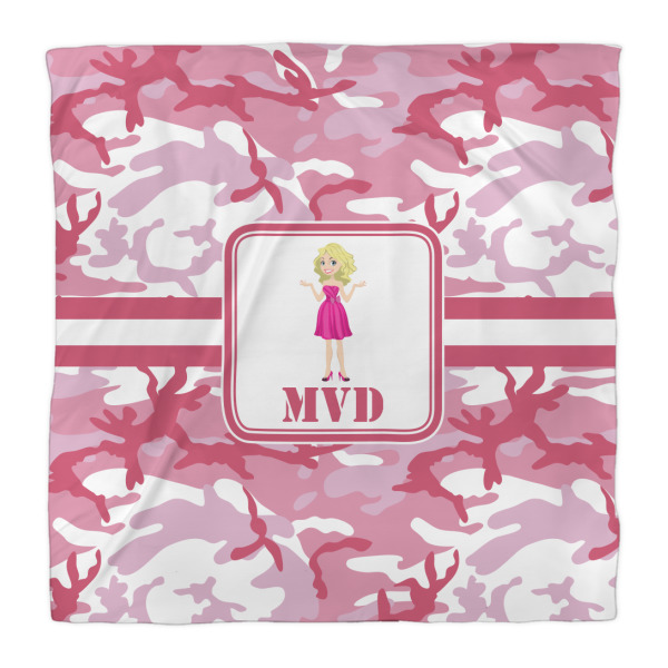 Custom Design - Duvet Cover - Queen - Front