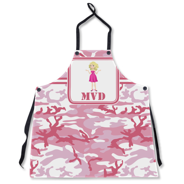 Custom Design - Personalized Apron