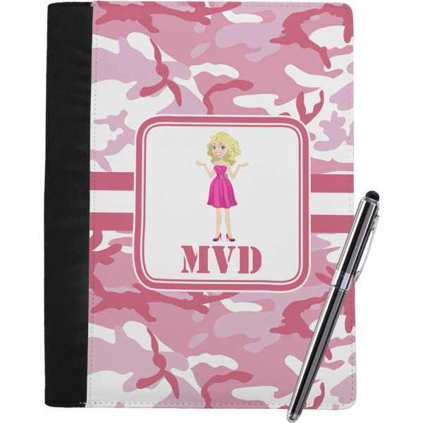 Custom Design - Notebook