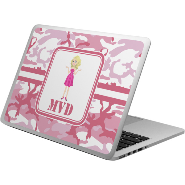 Custom Design - Laptop Skin