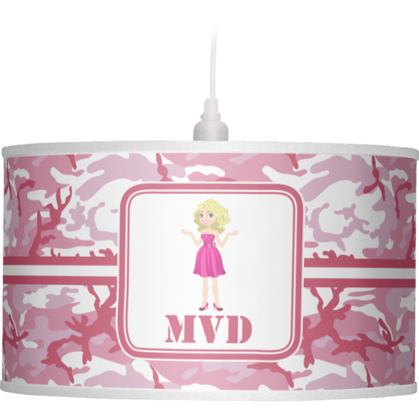 Custom Design - Pendant Lamp Shade