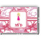 Pink Camo Laptop Skin - Custom Sized (Personalized)