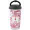 Pink Camo Stainless Steel Coffee Tumbler (Personalized)