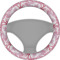 Design Your Own Steering Wheel Cover