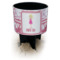 Pink Camo Black Beach Spiker Drink Holder (Personalized)
