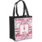 Pink Camo Grocery Bag (Personalized)
