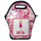 Pink Camo Lunch Bag w/ Name or Text