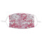 Pink Camo Adult Cloth Face Mask