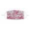 Pink Camo Kid's Cloth Face Mask