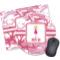 Pink Camo Mouse Pad (Personalized)