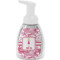 Pink Camo Foam Soap Bottle (Personalized)