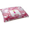 Pink Camo Dog Bed - Large w/ Name or Text