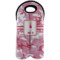 Design Your Own Wine Tote Bag - 2 Bottles