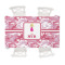 Pink Camo Tablecloth - 58"x102" (Personalized)
