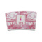Pink Camo Coffee Cup Sleeve (Personalized)