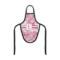 Pink Camo Bottle Apron (Personalized)