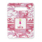 Pink Camo Rectangular Trivet with Handle (Personalized)