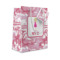 Pink Camo Gift Bag (Personalized)