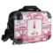 Pink Camo Hard Shell Briefcase (Personalized)