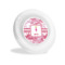 Pink Camo Plastic Party Appetizer & Dessert Plates - 6" (Personalized)