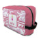 Pink Camo Toiletry Bag / Dopp Kit (Personalized)