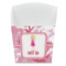 Pink Camo French Fry Favor Boxes (Personalized)