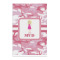 Pink Camo Posters - Matte - 20x30 (Personalized)