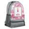 Pink Camo Backpack (Personalized)