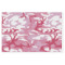 Pink Camo Tissue Paper Sheets - X-Large - Heavyweight