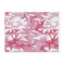 Pink Camo Tissue Paper Sheets - Large - Heavyweight