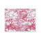Pink Camo Tissue Paper Sheets - Medium - Lightweight