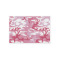 Pink Camo Tissue Paper Sheets - Small - Heavyweight
