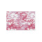 Pink Camo Tissue Paper Sheets - Small - Lightweight