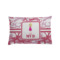 Pink Camo Pillow Case - Standard (Personalized)