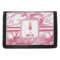 Pink Camo Trifold Wallet (Personalized)