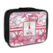 Pink Camo Insulated Lunch Bag (Personalized)