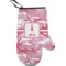 Pink Camo Oven Mitt (Personalized)