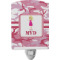 Pink Camo Ceramic Night Light (Personalized)
