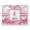 Pink Camo Microfiber Screen Cleaner (Personalized)