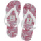 Pink Camo Flip Flops (Personalized)