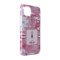 Pink Camo iPhone Case - Plastic - iPhone 14 Pro (Personalized)