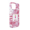Pink Camo iPhone Case - Plastic - iPhone 13 (Personalized)