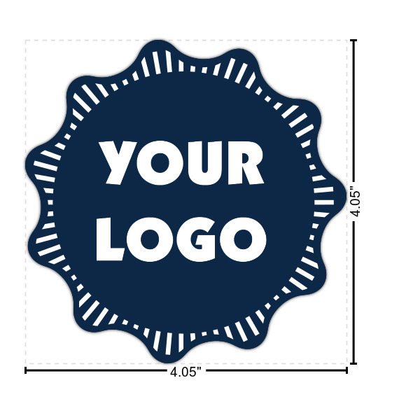 Custom Design Your Own Graphic Iron On Transfer - Up to 4.5" x 4.5"