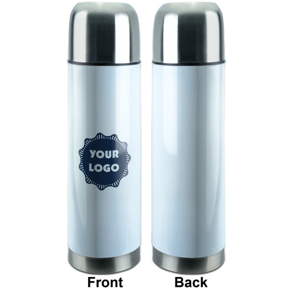 Custom Design - Thermos - Apvl
