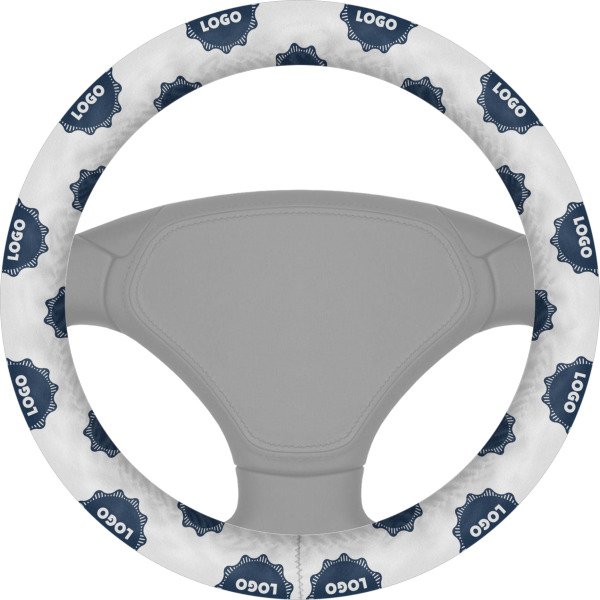 Custom Design Your Own Steering Wheel Cover