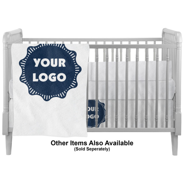 Custom Design - Crib - Profile Sold Seperately