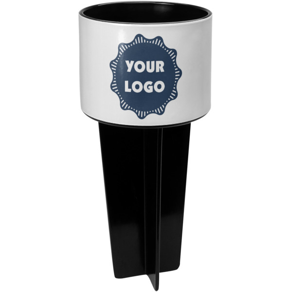 Custom Design - Beach Spiker - Black - Approval