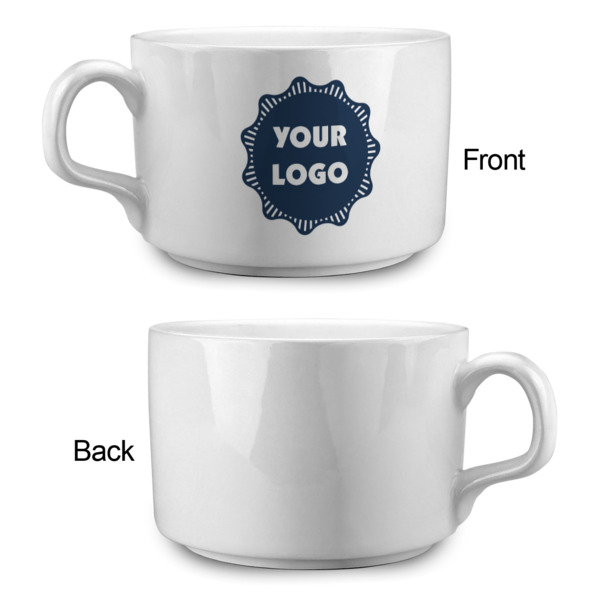 Custom Design - Tea Cup - Single Approval