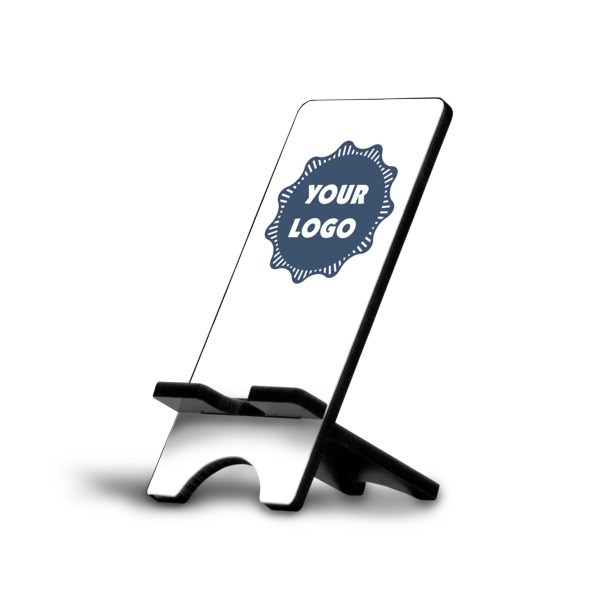 Custom Logo Cell Phone Stand
